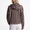 Polka Dot Signatur Logo Ciré Jacka