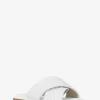 Portia Patent Slidesandaler