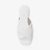 Portia Patent Slidesandaler
