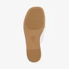 Portia Patent Slidesandaler