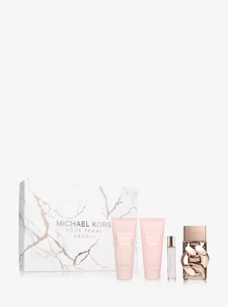 Pour Femme Absolu 4-delad presentset