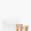 Pour Femme presentset med 4 delar
