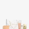Pour Femme presentset med 4 delar