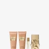 Pour Femme presentset med 4 delar