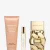 Pour Femme presentset med 4 delar