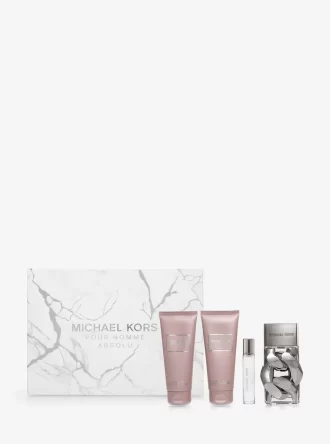 Pour Homme Absolu 4-delad presentset