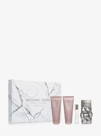 Pour Homme Absolu 4-delad presentset