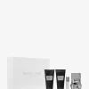 Pour Homme presentset med 4 delar