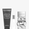 Pour Homme presentset med 4 delar