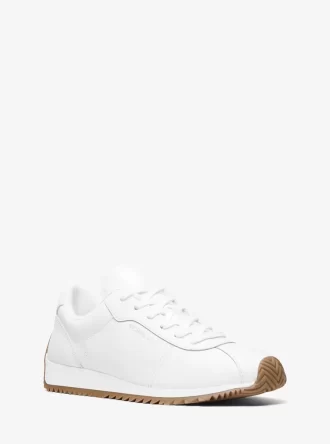 Rhodes lädersneaker