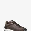 Rhodes Signature Logo Sneaker