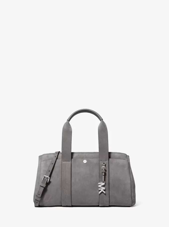 Romee Liten Mockaväska