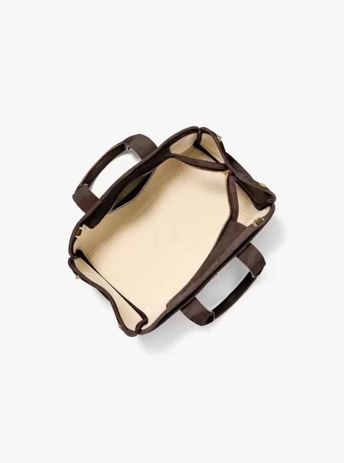 Romee Liten Mockaväska Romee Liten Mockaväska