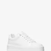 Romey Platåsneaker
