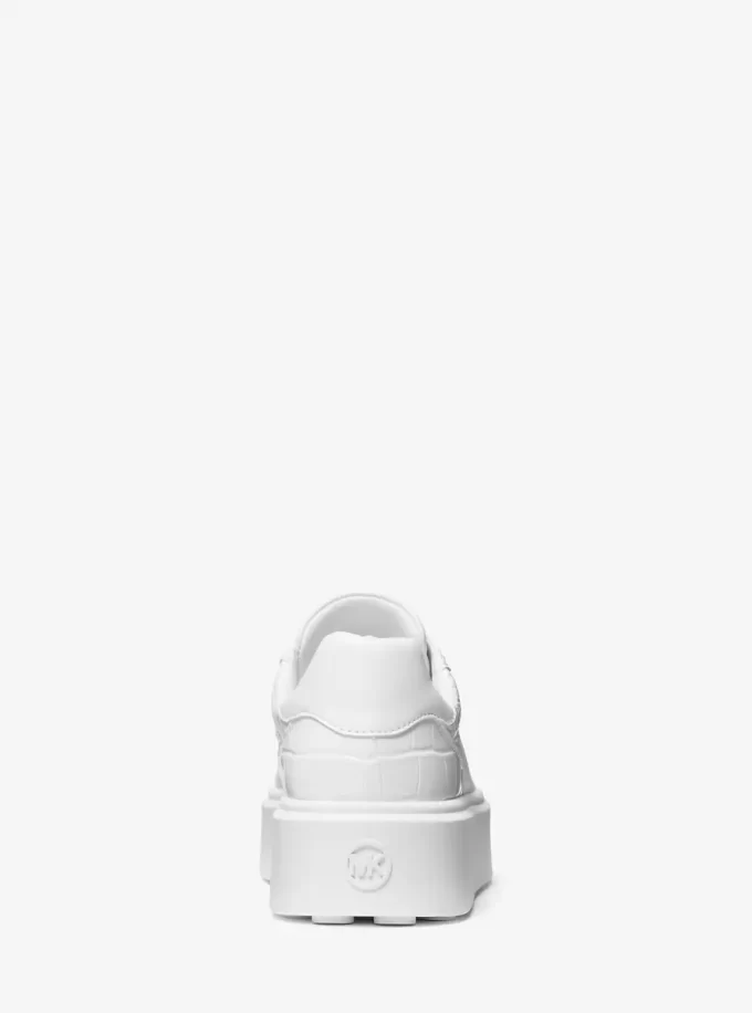Romey Platåsneaker