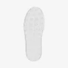 Romey Signature Logo Randig Platåsneaker Romey Signature Logo Randig Platåsneaker