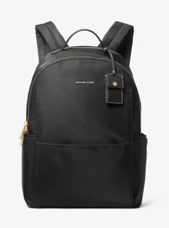 Sable stor nylonryggsäck