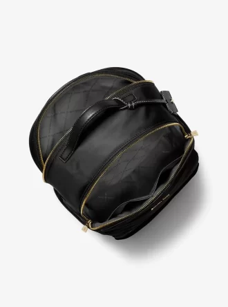 Sable stor nylonryggsäck