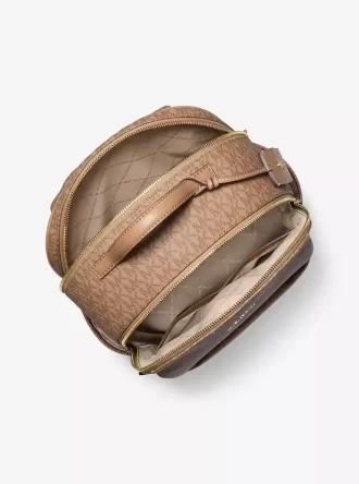 Sable stor ryggsäck med signaturlogotyp