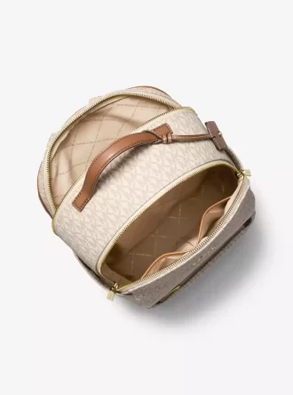 Sable stor ryggsäck med signaturlogotyp