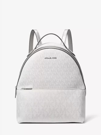 Sheila Medium Logo Ryggsäck
