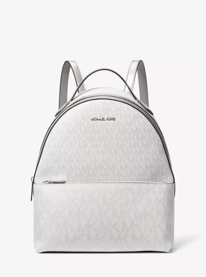 Sheila Medium Logo Ryggsäck Sheila Medium Logo Ryggsäck