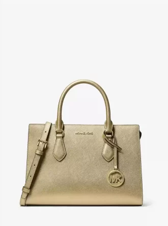 Sheila Medium Metallic Skolväska