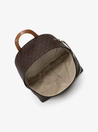 Slater Medium Signature Logo Ryggsäck
