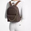 Slater Medium Signature Logo Ryggsäck