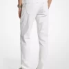 Slim-fit jeans