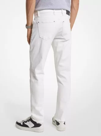 Slim-fit jeans