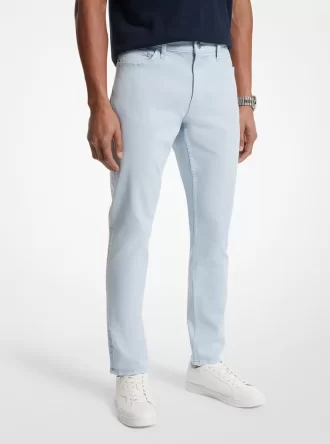Slim-fit stretchjeans