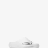 Splash Metallic Platåsandaler