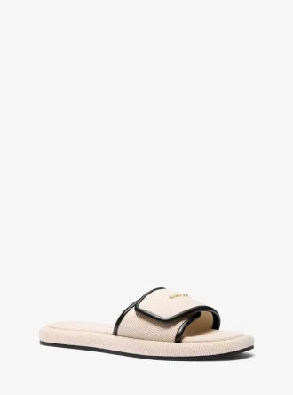 Suki Canvas Slidesandaler