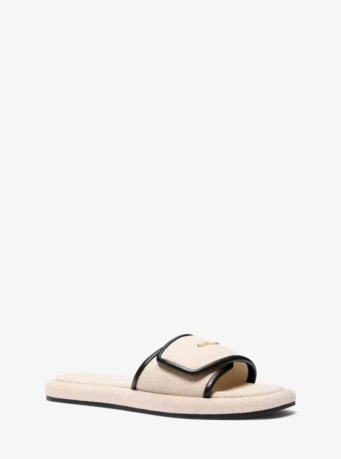Suki Canvas Slidesandaler