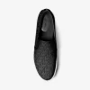 Teddi Signature Logo Slip-On Sneaker Teddi Signature Logo Slip-On Sneaker