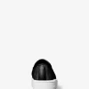 Teddi Signature Logo Slip-On Sneaker Teddi Signature Logo Slip-On Sneaker