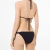 Triangelbikinitopp