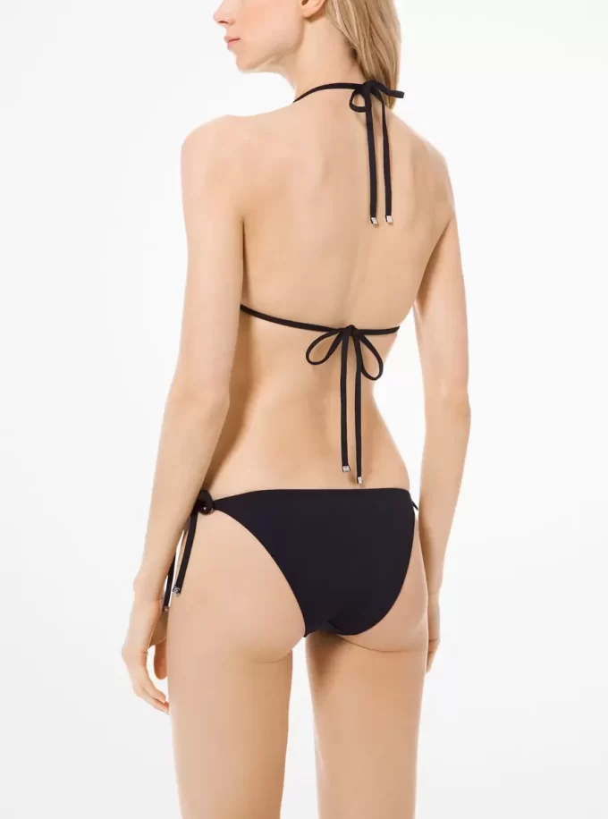 Triangelbikinitopp