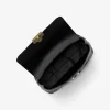 Tribeca Medium Quilted Leather Satchel Tribeca Medium Quilted Leather Satchel