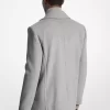 Ullblandad peacoat