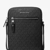 Varick Logo Flight Bag Varick Logo Flight Bag