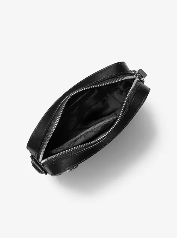 Varick Logo Flight Bag Varick Logo Flight Bag