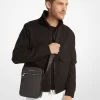 Varick Logo Flight Bag Varick Logo Flight Bag