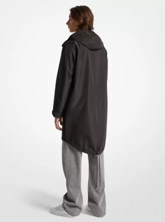 Vattentålig anorak