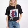 Watch Hunger Stop bomullst-t-shirt