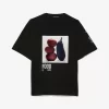 Watch Hunger Stop bomullst-t-shirt
