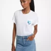 Watch Hunger Stop ekologisk bomull unisex t-shirt Watch Hunger Stop ekologisk bomull unisex t-shirt