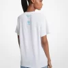 Watch Hunger Stop ekologisk bomull unisex t-shirt Watch Hunger Stop ekologisk bomull unisex t-shirt