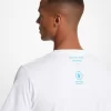 Watch Hunger Stop ekologisk bomull unisex t-shirt Watch Hunger Stop ekologisk bomull unisex t-shirt